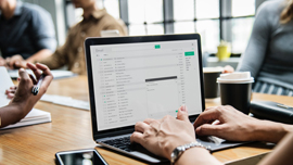 About Sunbriogroup services